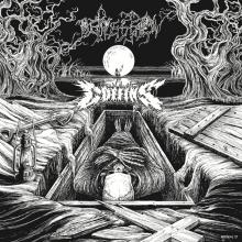 COFFINS / DEPRESSION  - VINYL SPLIT 12 [VINYL]