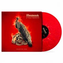  A FINAL WARNING - CHAPTER ONE (RED/YELLO [VINYL] - suprshop.cz