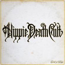 HIPPIE DEATH CULT  - CD CIRCLE OF DAYS