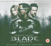  BLADE TRINITY + DVD - suprshop.cz