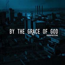 BY THE GRACE OF GOD  - VINYL PERSPECTIVE (B..