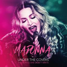 MADONNA  - 2xVINYL UNDER THE COVERS [VINYL]