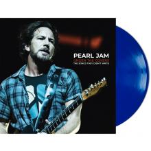 PEARL JAM  - VINYL UNDER THE COVE..