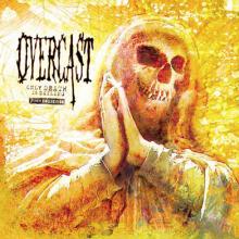 OVERCAST  - 3xCD ONLY DEATH IS SMILING