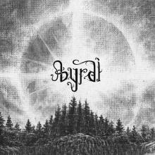 BYRDI  - CD BYRJING