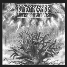KING OF ASGARD  - CD SVARTRVIDR [DIGI]