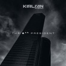 KIRLIAN CAMERA  - CD 8TH PRESIDENT -DIGI/MCD-