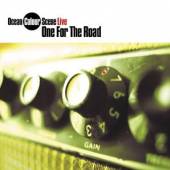  LIVE ALBUM: ONE FOR THE ROAD - suprshop.cz