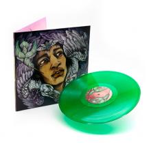 HENDRIX JIMI.=TRIB=  - VINYL BEST OF.. -COLOURED- [VINYL]