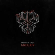HIRSCH EFFEKT  - VINYL GREGAER -EP- [VINYL]