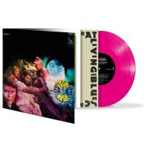  LIVING THE BLUES (YELLOW + PINK VINYL) ( [VINYL] - suprshop.cz