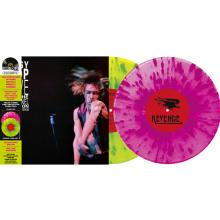  LIVE AT THE CHANNEL BOSTON (PINK + YELLO [VINYL] - suprshop.cz