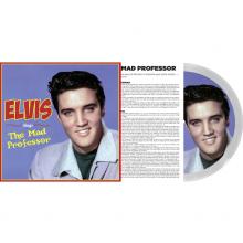  SINGS THE MAD PROFESSOR [VINYL] - suprshop.cz