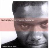 GORDON WYCLIFFE  - CD SEARCH