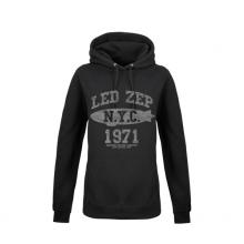  LZ COLLEGE (BLACK) [velkost S] - supershop.sk