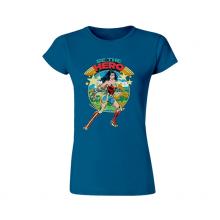  BE THE HERO [velkost XL] - supershop.sk