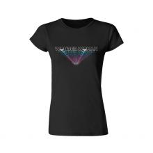  WONDER WOMAN MULTICOLOUR [velkost M] - supershop.sk