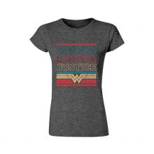  TRUTH, LOVE AND JUSTICE [velkost L] - supershop.sk
