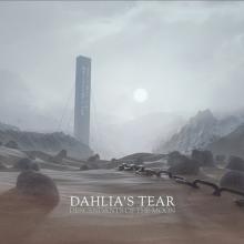 DAHLIA'S TEAR  - CD DESCENDANTS OF THE MOON