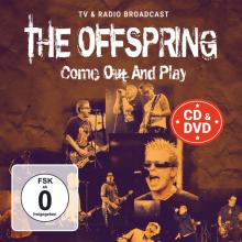 OFFSPRING  - CD COME OUT AND PLAY..