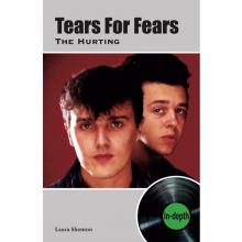  THE HURTING (LAURA SHENTON) - supershop.sk