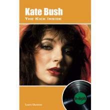  THE KICK INSIDE (LAURA SHENTON) - supershop.sk