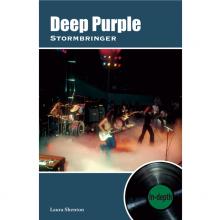  STORMBRINGER (LAURA SHENTON) - supershop.sk