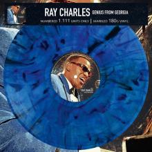 CHARLES RAY  - VINYL GENIUS FROM GEORGIA [VINYL]