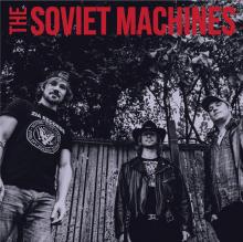 SOVIET MACHINES  - VINYL SOVIET MACHINES [VINYL]