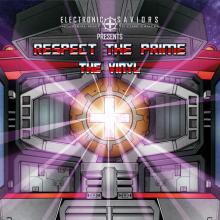 VARIOUS  - VINYL RESPECT THE.. -COLOURED- [VINYL]