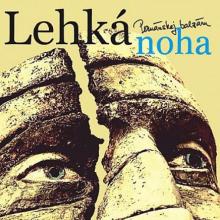 LEHKA NOHA  - CD PERUANSKEJ BALZAM