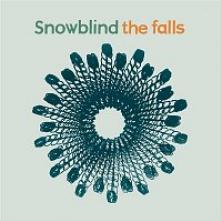 SNOWBLIND  - CD FALLS (ASIA)