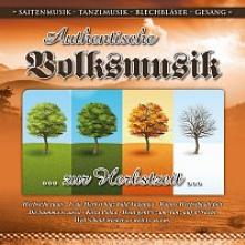  AUTHENT.VOLKSMUSIK-ZUR HERBSTZEIT - supershop.sk