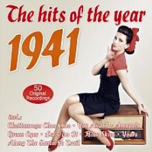  HITS OF THE YEAR 1941 - supershop.sk