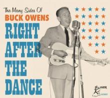  MANY SIDES OF BUCK OWENS - supershop.sk