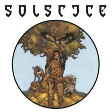 SOLSTICE  - CD HALCYON