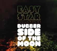 EASY STAR ALL-STARS  - VINYL DUBBER SIDE OF THE MOON [VINYL]