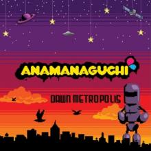 ANAMANAGUCHI  - VINYL DAWN.. -COLOURED- [VINYL]