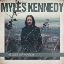 KENNEDY MYLES  - CD THE IDES OF MARCH