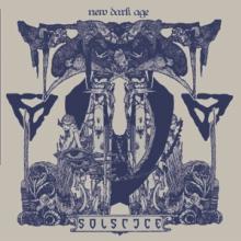 SOLSTICE  - CD NEW DARK AGE