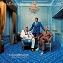 TRIGGERFINGER  - CD BY ABSENCE OF THE SUN
