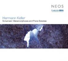  SCHUMANN METAMORPHOSES & PIANO - supershop.sk