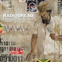 EASY STAR ALL-STARS  - 2xVINYL RADIODREAD -SPEC- [VINYL]
