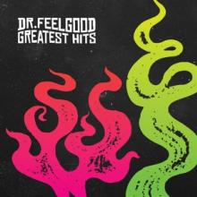 DR. FEELGOOD  - 2xCD GREATEST HITS