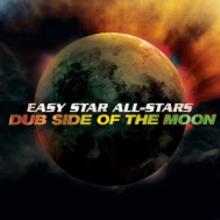 EASY STAR ALL-STARS  - CD DUB SIDE OF.. -ANNIVERS-