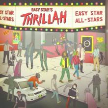 EASY STAR ALL-STARS  - 2xVINYL THRILLAH [VINYL]