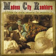 MODENA CITY RAMBLERS  - VINYL VIVA LA.. -COLOURED- [VINYL]