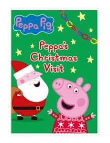 CHILDREN  - DVD PEPPA PIG: PEPPA'S..