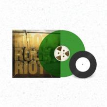 SKINDRED  - 2xVINYL ROOTS ROCK.. -COLOURED- [VINYL]