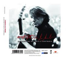 ANDRE FABRIZIO DE  - CD IN DIREZIONE OSTINATA E C